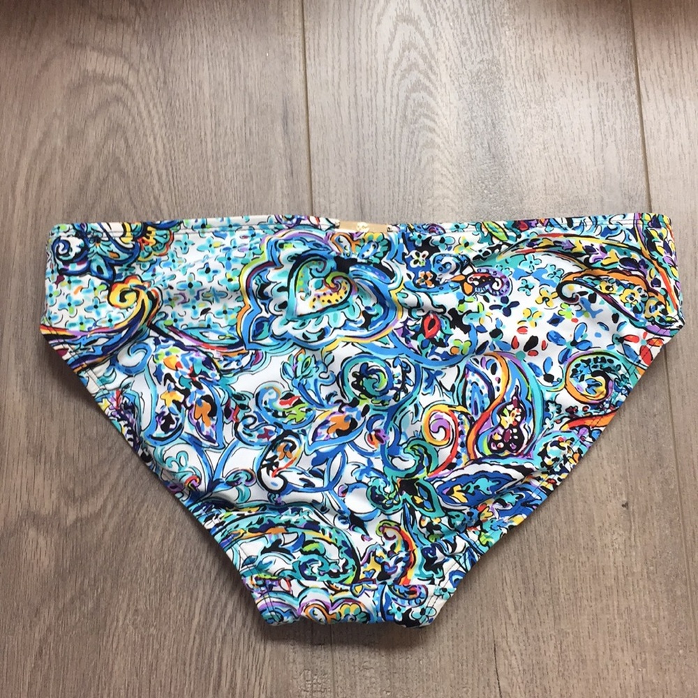 NEW Ralph Lauren Women's Bikini Bottoms - Picture 2 of 4